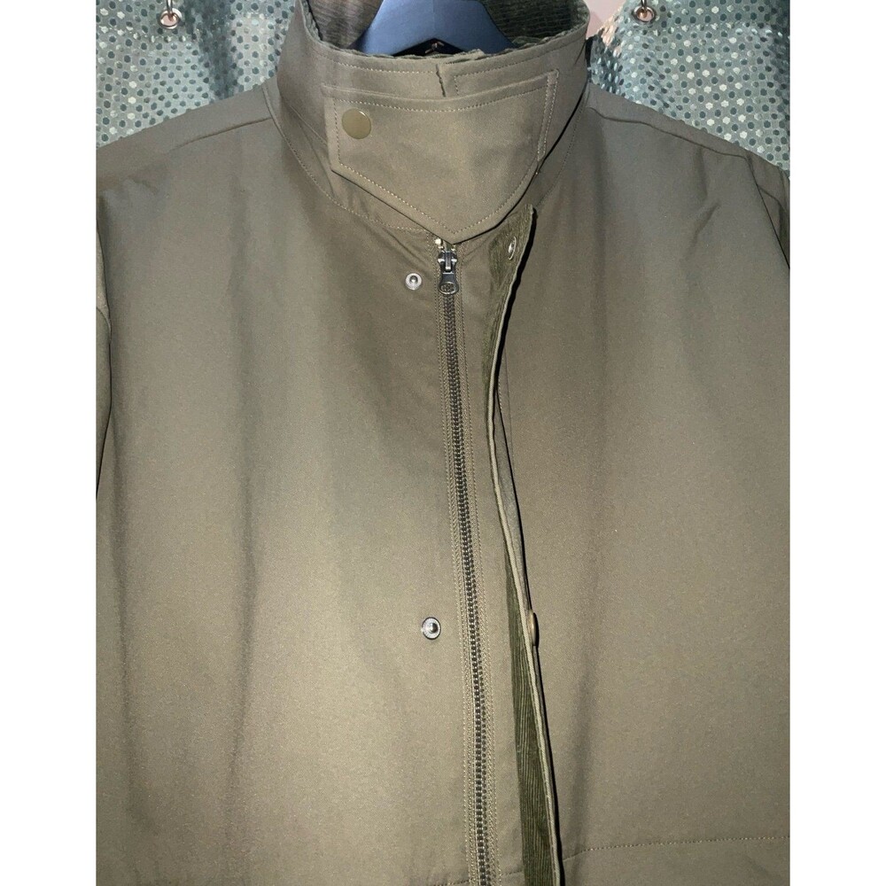 Target Goodfellow Field Jacket - Picture 4 of 6